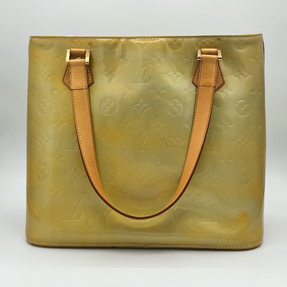 Louis Vuitton Monogram Vernis Bag EUC - Picture 2 of 15